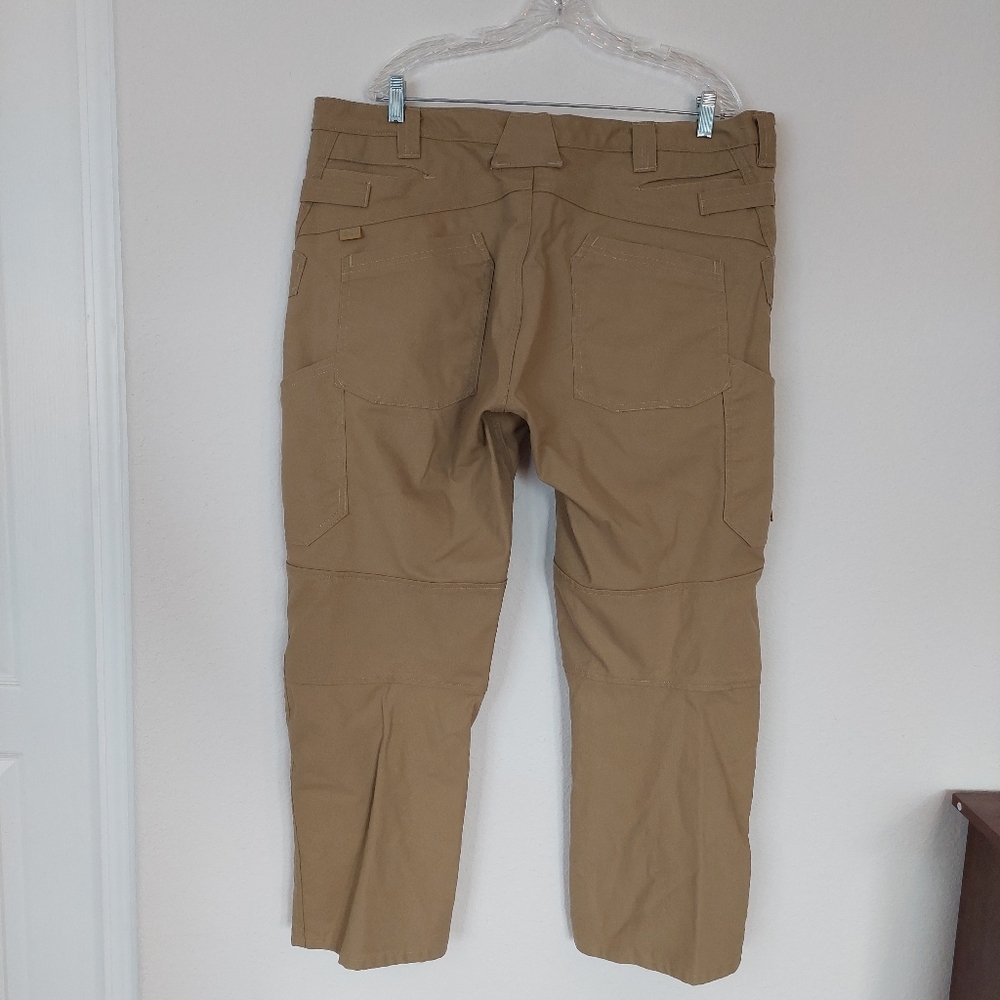 1620 Cordura Men's Utility Pants Size 42x29 - Picture 5 of 13
